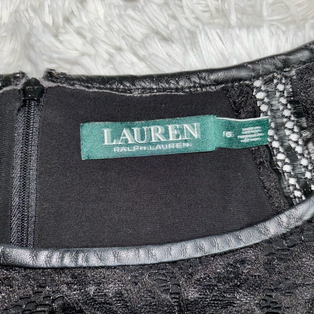 Ralph Lauren 16